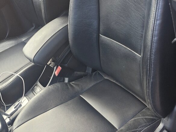 2007 Kia Sportage II, чёрный - вид 8