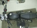 2022 Triumph Speed Twin, чёрный, 1320000 рублей - вид 6