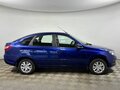 2026 Lada (ВАЗ) Granta I Рестайлинг, синий - вид 5
