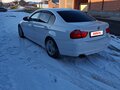 2008 BMW 3 серии 325i V (E90/E91/E92/E93) Рестайлинг, белый, 1280000 рублей - вид 7