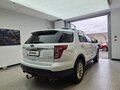 2013 Ford Explorer V, белый, 1650000 рублей - вид 3
