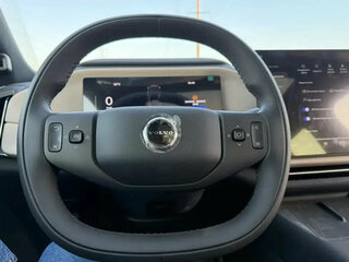 2025 Volvo XC70 III, серый, 6950000 рублей, вид 5