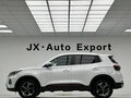 2022 Chery Tiggo 5x I Рестайлинг 2, белый, 1210002 рублей - вид 1