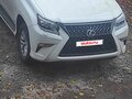 2017 Lexus GX 460 II Рестайлинг, белый, 5000000 рублей - вид 1