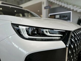 2026 Tenet T7, белый, 3190000 рублей, вид 5