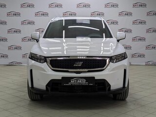 2024 Knewstar 001, белый, 2899000 рублей, вид 2
