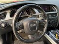 2009 Audi A5 I (8T), синий, 1600000 рублей - вид 8