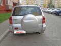 2001 Toyota RAV4 II (XA20), серебристый, 800000 рублей - вид 2