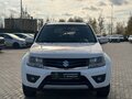 2014 Suzuki Grand Vitara II Рестайлинг 2, белый, 1350000 рублей - вид 1