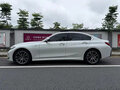 2022 BMW 3 серии 320i VII (G2x) Рестайлинг, белый, 2900003 рублей - вид 6