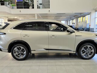 2025 Changan CS75 Plus IV, коричневый, 4249900 рублей, вид 3