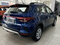 2025 Solaris KRX, синий - вид 5