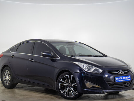 Hyundai i40 I