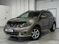 2011 Nissan Murano II (Z51) Рестайлинг 2, бежевый, 1150000 рублей