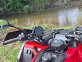 2021 CFMoto CFORCE 600 EPS, красный, 810000 рублей - вид 7