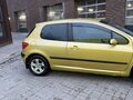 2004 Peugeot 307 I, жёлтый, 300000 рублей - вид 2