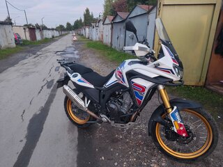 2023 GR GR500, белый, 510000 рублей, вид 2