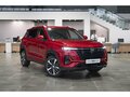 2025 Changan CS35 Plus I Рестайлинг, красный - вид 2