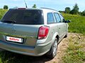 2006 Opel Astra H, бежевый, 450000 рублей - вид 3