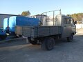 2024 УАЗ 3909, серый, 995000 рублей - вид 2