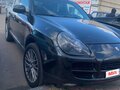 2006 Porsche Cayenne S I (955), зелёный - вид 6