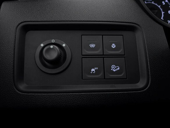 2021 Renault Duster II, оранжевый, 1849000 рублей - вид 17