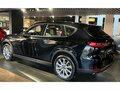 2026 Mazda CX-60, чёрный - вид 3
