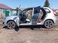 2014 Lada (ВАЗ) Kalina II, серебристый, 500000 рублей - вид 3