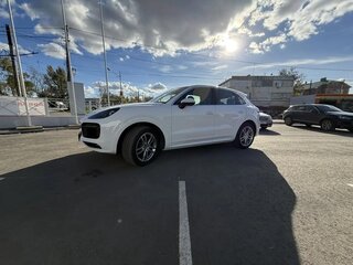 2021 Porsche Cayenne III, белый, 10899999 рублей, вид 2
