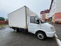 2005 ГАЗ ГАЗель (3302), белый, 1100000 рублей