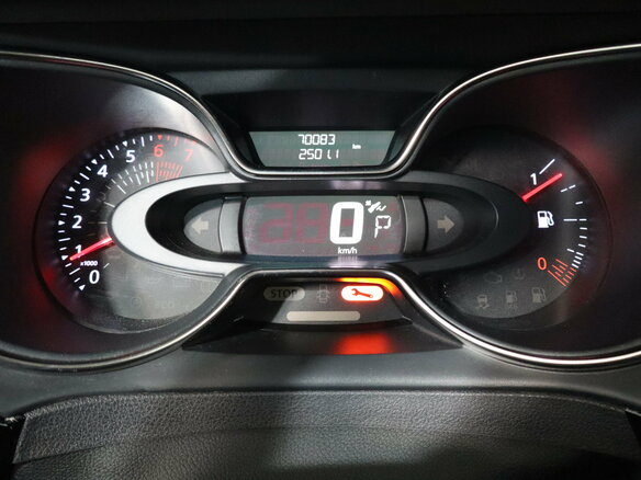 2020 Renault Kaptur I Рестайлинг, чёрный, 1499000 рублей - вид 15