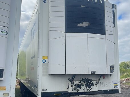 2020 Krone SDC 24, белый, 5077750 рублей, вид 1