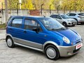 2012 Daewoo Matiz Best I Рестайлинг, синий