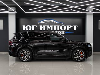2026 Zeekr 8X Dawn, чёрный, 12004000 рублей, вид 3