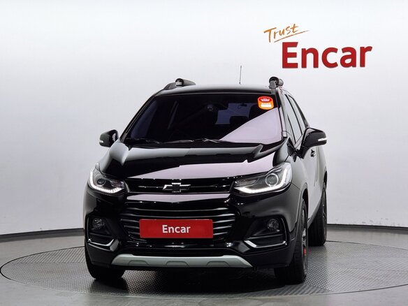 2018 Chevrolet Spark IV Рестайлинг, чёрный, 970000 рублей - вид 2