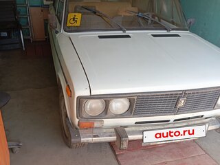 1997 Lada (ВАЗ) 21065, белый, 145000 рублей, вид 3