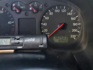 2001 Volkswagen Transporter T4, белый, 950000 рублей, вид 5