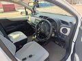 2014 Toyota Vitz III (XP130) Рестайлинг, белый, 999999 рублей - вид 8