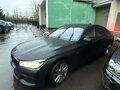 2018 BMW 7 серии 750d xDrive VI (G11/G12), чёрный