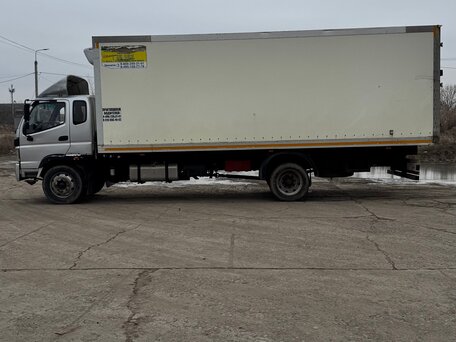 2018 Foton Auman BJ11xx, серый, 2500000 рублей, вид 3