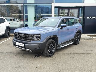 2025 Haval H3 I, серый, 2399000 рублей, вид 1