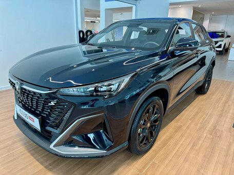 Changan CS35 Max