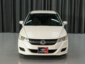2009 Honda Stream II Рестайлинг, белый, 1220000 рублей - вид 3