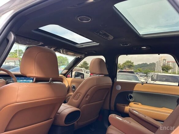 2025 Hyundai Palisade II, белый, 8749750 рублей - вид 14