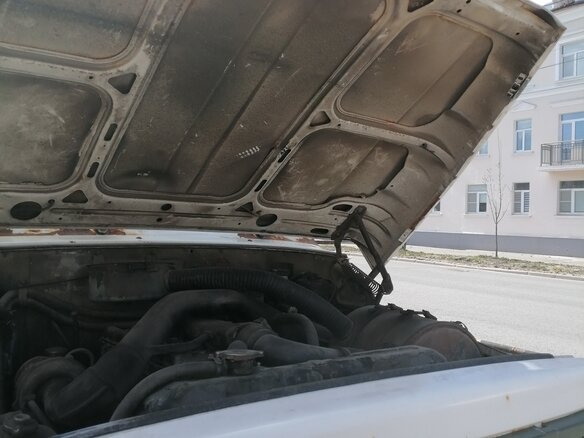 2011 ГАЗ 3309, белый, 600000 рублей - вид 2