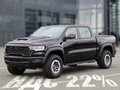 2026 Ram 1500 RHO V Рестайлинг, чёрный, 13290000 рублей