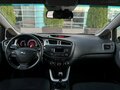2013 Kia Ceed II, чёрный, 920000 рублей - вид 6