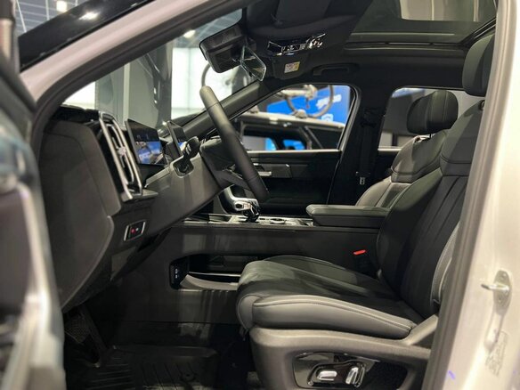 2026 Jaecoo J7 I Рестайлинг, белый, 3049000 рублей - вид 9