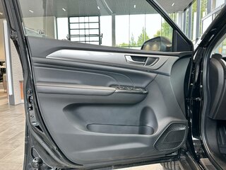 2026 Haval M6 II, чёрный, 2276010 рублей, вид 4