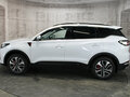 2024 Chery Tiggo 7 Pro Max I Рестайлинг, белый - вид 4